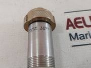 Glenair Gc379-6-14S-2S Transducer Connector Pur550