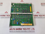 Kongsberg Glk-90B Aquisition Sensor Board Pcb 7258-002.0003