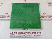 Kongsberg Glk-90B Aquisition Sensor Board Pcb 7258-002.0003