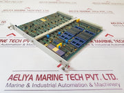 Autronica Gll-90 Processing Card 7258-001.0003