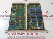 Autronica Gll-90 Processing Card 7258-001.0003