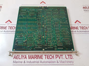 Autronica Gll-90 Processing Card 7258-001.0003