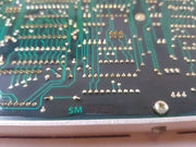Autronica Gll-90 Processing Card 7258-001.0003