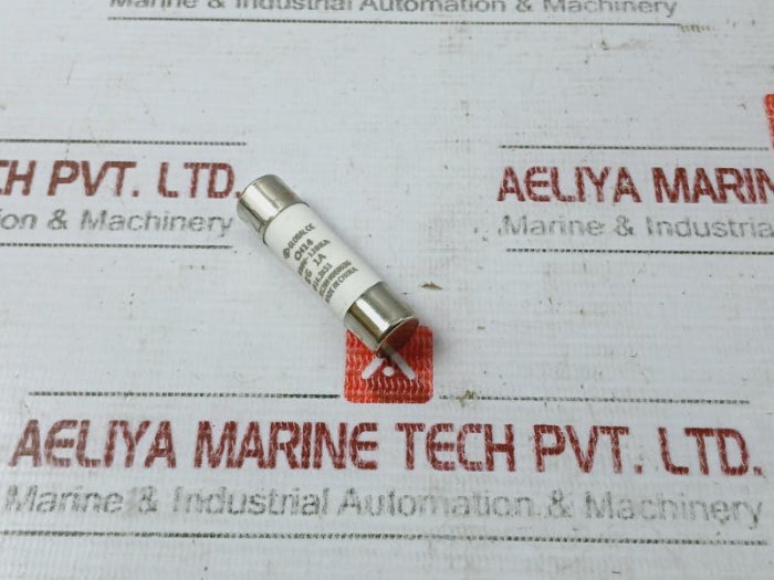 Global Ch14 Cylindrical Fuse 690V~ 120Ka, Iec269Vde0636