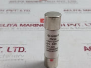 Global Ch14 Cylindrical Fuse, 690V~120Ka, Gg 10A