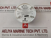 Global Gfe-ad-s-led Photoelectric Smoke Detector