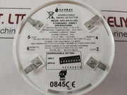 Global Gfe-ad-s-led Photoelectric Smoke Detector