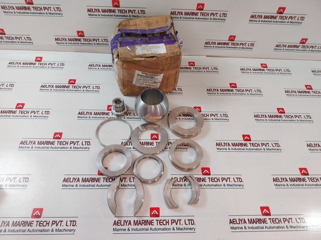 Global Manufacturing G500-mk Repair Kit For Top Drive Valve