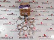 Global Manufacturing G500-mk Repair Kit For Top Drive Valve