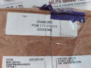 Global Manufacturing G500-mk Repair Kit For Top Drive Valve