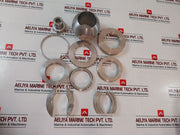 Global Manufacturing G500-mk Repair Kit For Top Drive Valve