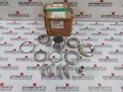 Global Manufacturing G500-mk Repair Kit Major For Top Drive Valve