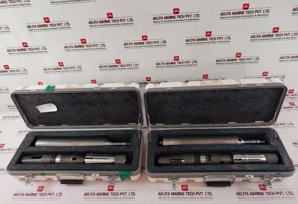 Global Manufacturing Parker Gm84-305 Tool