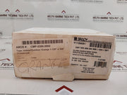 Brady Globalmark B595 Tape Cartridge 113153 1.125In X 100Ft