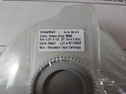 Globalmark Green Vinyl B588