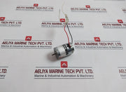 Globe 403A6005-3 Motor