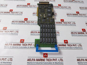 Globe A1272-1 Raid Scsi Controller 94V