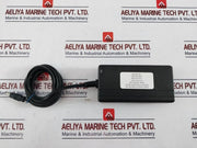 Globtek Tr9Cj3500Lcp-y-cc-med Medical Power Supply Adapter Gtm21097Cc-5015-1.2