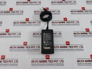 Globtek Tr9Cj3500Lcp-y-cc-med Medical Power Supply Adapter Gtm21097Cc-5015-1.2