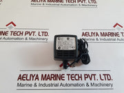 Set Of 2X Globtek Wd1D1000L00 Power Adapter