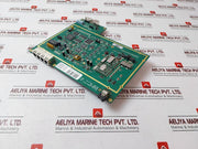 Glocom Oiu Marine Printed Circuit Board V1.2