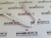 Glomex Mil-c17 Ra111 Vhf Heliflex Stub Antenna Cable