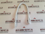 Glomex Mil-c17 Ra111 Vhf Heliflex Stub Antenna Cable