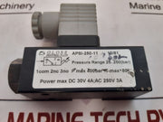 Gloss Apsi-250-11