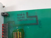 Glr-90 Interface Board 7258-003.0001
