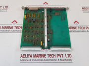 Glr-90 Interface Board 7258-003.0001
