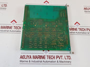 Glr-90 Interface Board 7258-003.0001