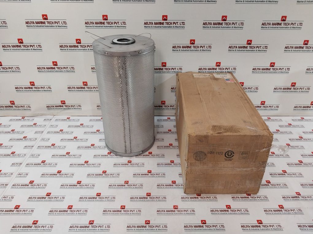 Gly-tech Ep-01122C-g Filter Element F-6652.0001