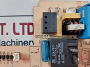 Gm575Kz002-u Zgcp-84-3E2 Printed Circuit Board 450106409