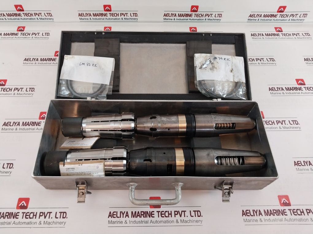 Gm79Rk,Gm84-301,Gm84-305,Gm79-305,Gm79-301 Repair Kit