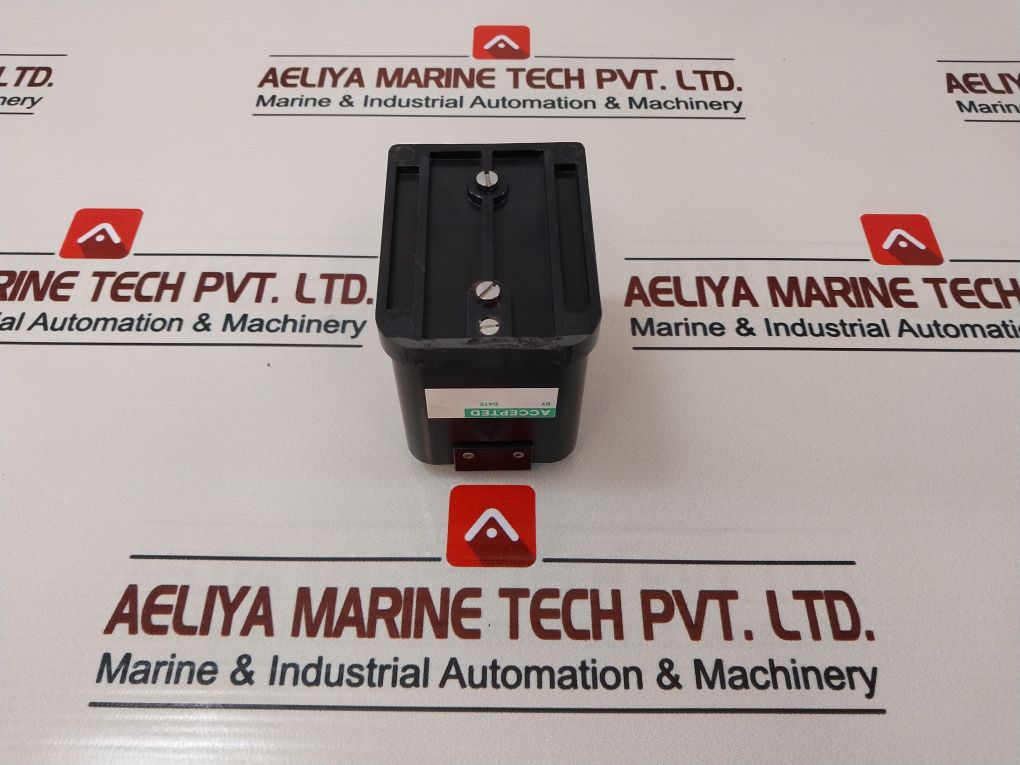 Gm Electro Motive 36530082-75 Relay