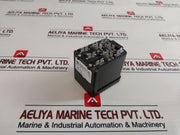 Gm Electro Motive 36530082-75 Relay 8451991