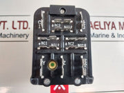 Gm Electro Motive 36530082-75 Relay 8451991