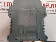 Gm International D1031Q 4 Channel Switch/Proximity Detector Repeater 1.8W