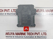 Gm International D1072D 2 Channels Temperature Converter 250V