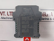 Gm International D1072D 2 Channels Temperature Converter 250V