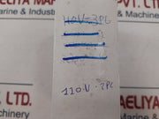 Gmc-9(/4) ~ 40(/4) 110V 50/60Hz Coil