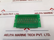 Gme-02 Pcb Card New