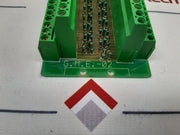Gme-02 Pcb Card New