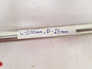 Gme Nft-206 Temperature Sensor new