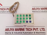 Gmi Active-8-or Fixed Gas Detector System