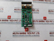 Crowcon Gms 1001-v4 Printed Circuit Board