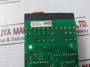 Crowcon Gms 1001-v4 Printed Circuit Board