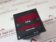 Gmt Dt2 Meter