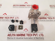 Gmv40-06Eb-.012Aa Valve