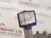 Gmv40-06Eb-.012Aa Valve